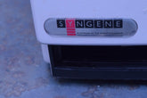 SYNOPTICS SYNGENE CHEMI GENIUS CHEMIGENIUS 2 BIO IMAGING SYSTEM DARK ROOM HOOD